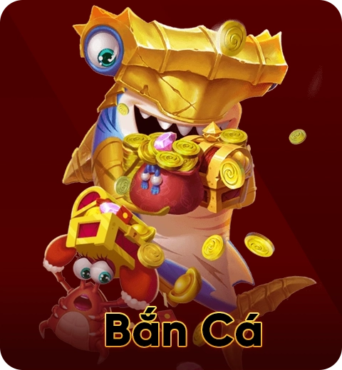 Bắn Cá (4)