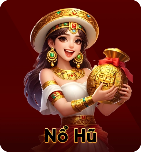 Nổ Hũ (4)