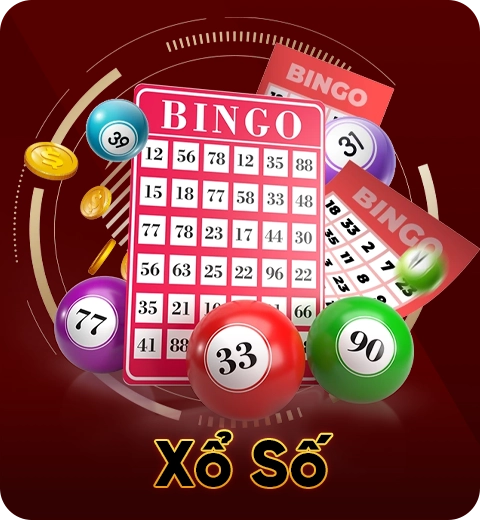 Xổ Số (4)