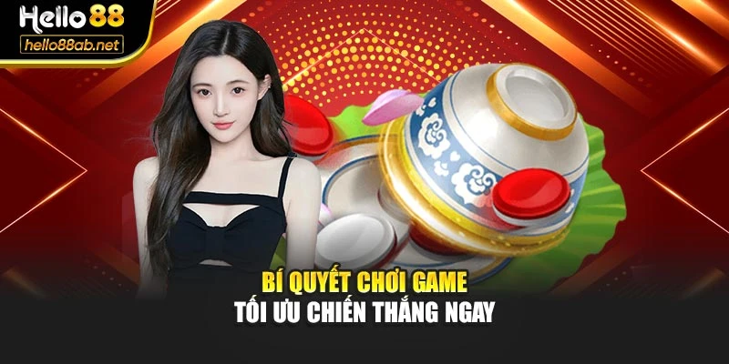 Bí quyết chơi game tối ưu chiến thắng ngay